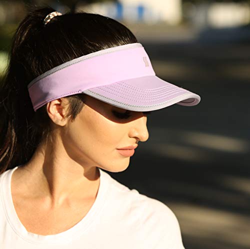 Super Absorbent Visor for Women