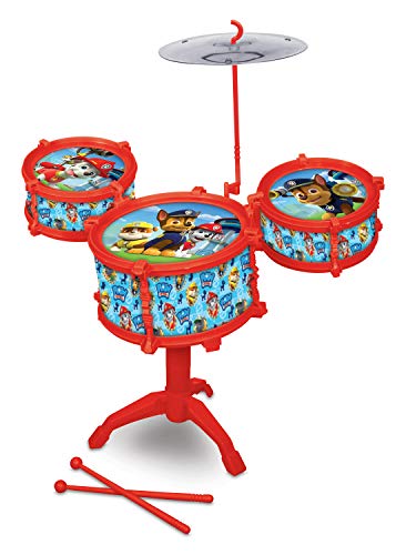 Drum Kit Set Toys for Kids