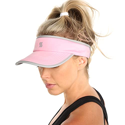 Super Absorbent Visor for Women