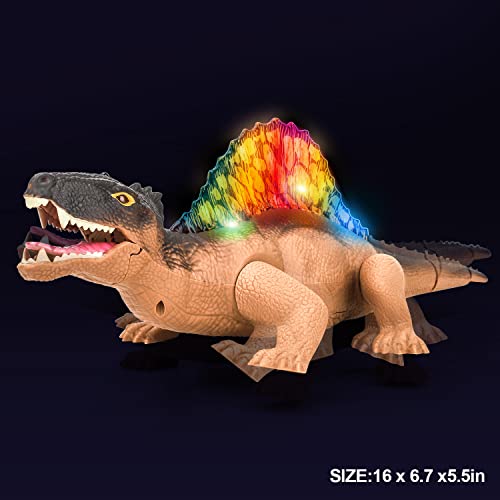 Remote Control Dinosaur Toys for Kids