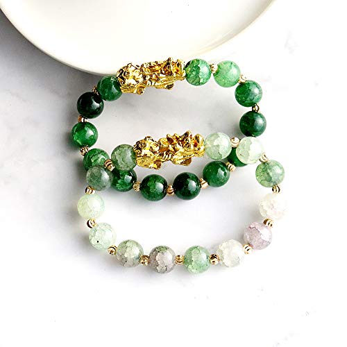 Feng Shui Luck Bracelet for Men/Women