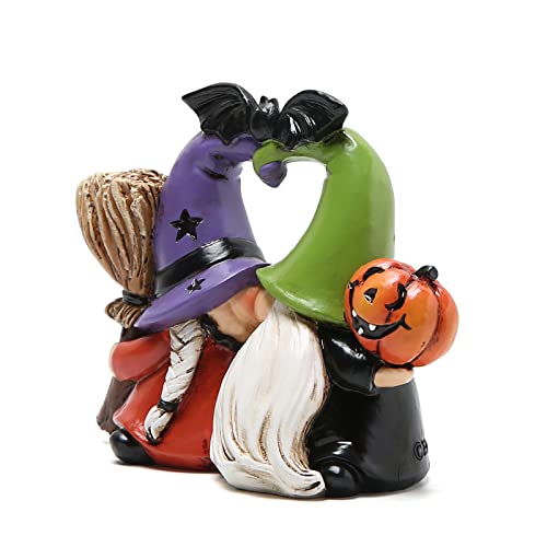 2pcs Halloween Gnomes Decorations