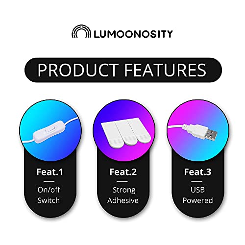 Football Neon Sign - Neon Light for Wall Decor