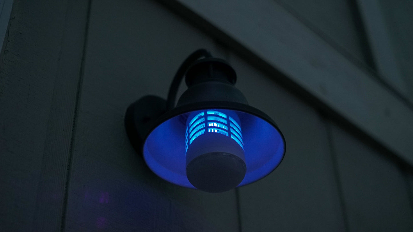 Insect Killer LED & Bug Zapper