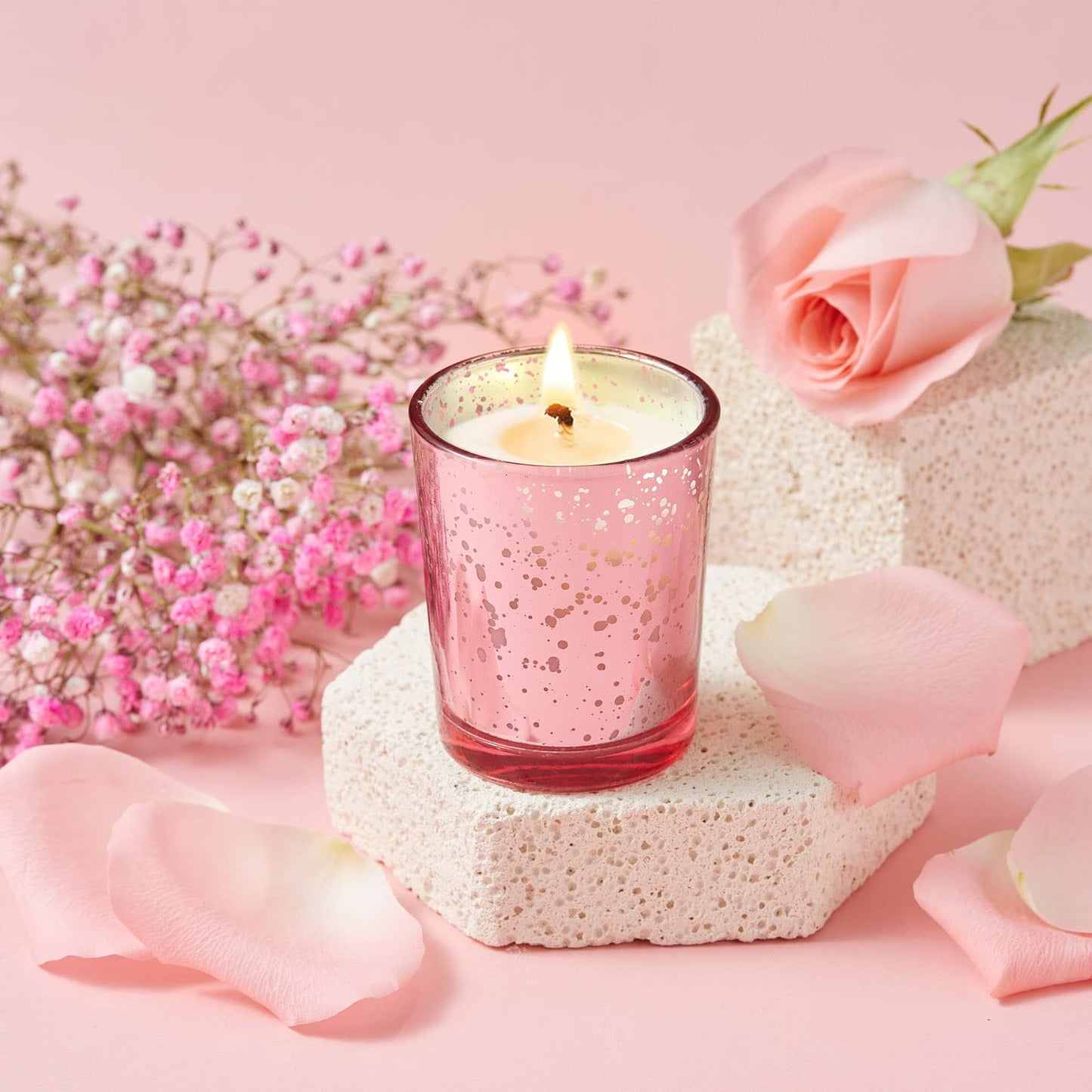 Gifts for Women, Mom - Relaxing Spa Gift Basket for Birthday, Christmas Gifts for Women, Mothers Day, Valentines Day, Unique Gift ideas for Sister, Wife, Grandma, Gifts for Women Who Have Everything