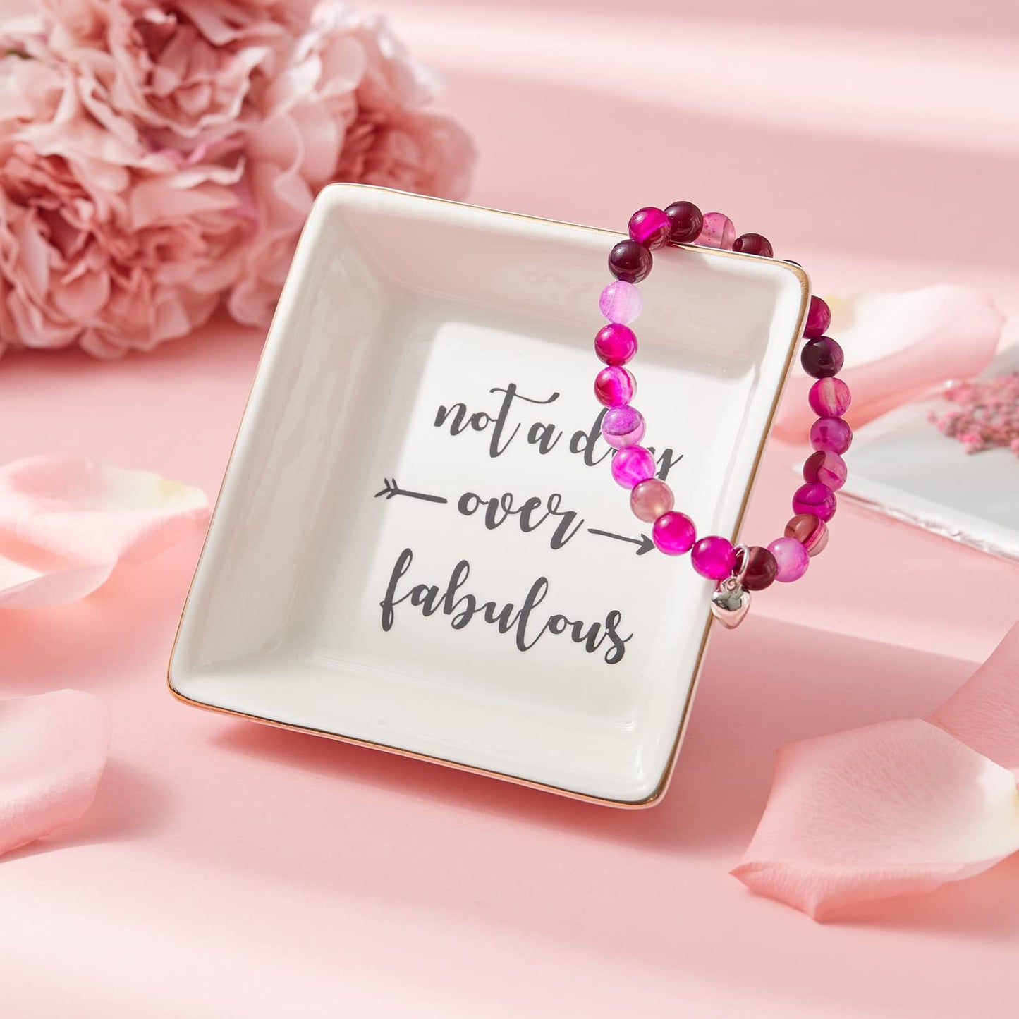 Gifts for Women, Mom - Relaxing Spa Gift Basket for Birthday, Christmas Gifts for Women, Mothers Day, Valentines Day, Unique Gift ideas for Sister, Wife, Grandma, Gifts for Women Who Have Everything