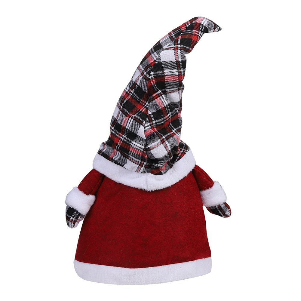 26 Inch Gnome Christmas Topper Ornament