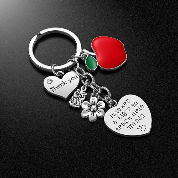 Teacher Appreciation Gifts for Women - Christmas Valentine's Day Gifts for Teacher