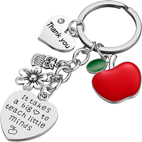 Teacher Appreciation Gifts for Women - Christmas Valentine's Day Gifts for Teacher