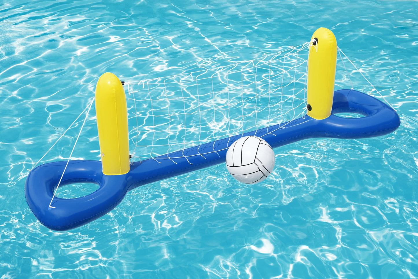 Inflatable Volleyball Swimming Pool Game Set for Outdoor Toys