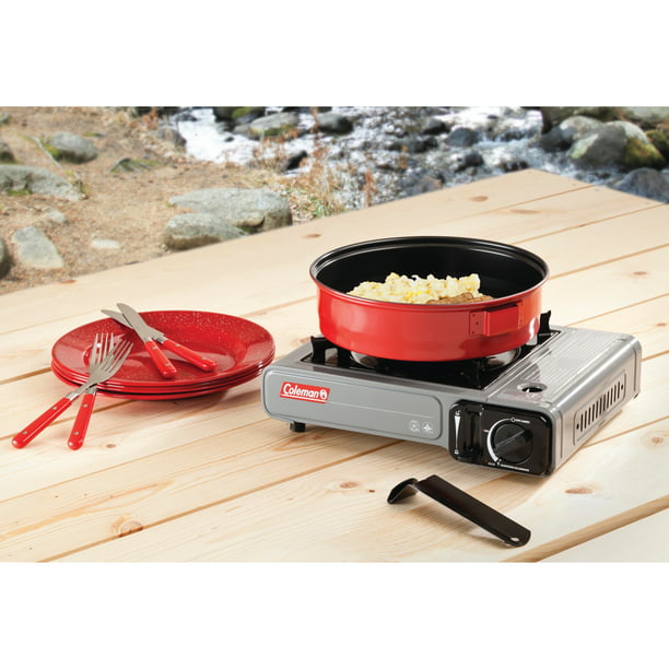 Burner Butane Camping Stove