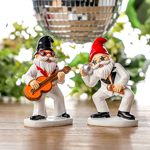 2 Pcs  Gnomes Christmas Decoration