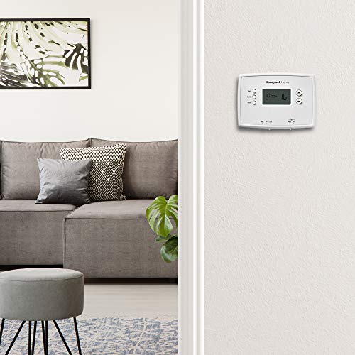 Home Programmable Thermostat