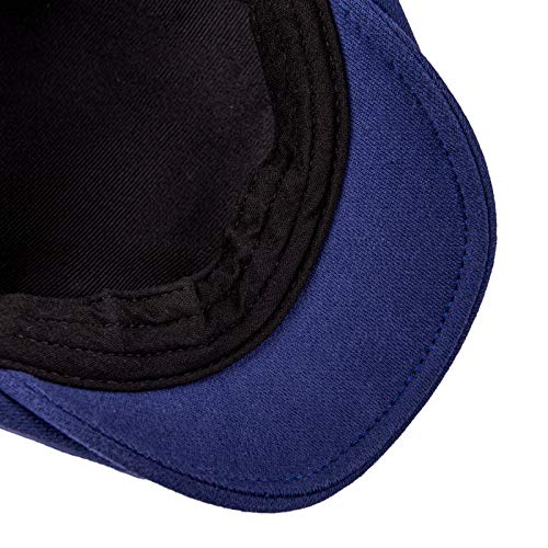 Men's Cotton Flat Ivy Gatsby Newsboy Driving Hats