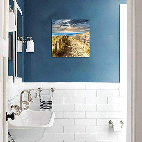 Beach Canvas Wall Art for wall Decoration