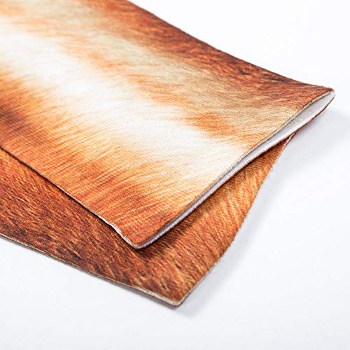 Funny Animal Paw Socks for Christmas Gift