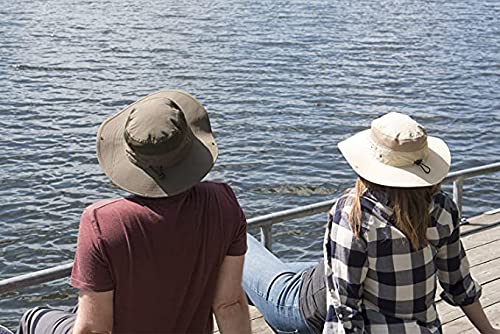 2-Pack - Fishing Boonie Hat for Summer