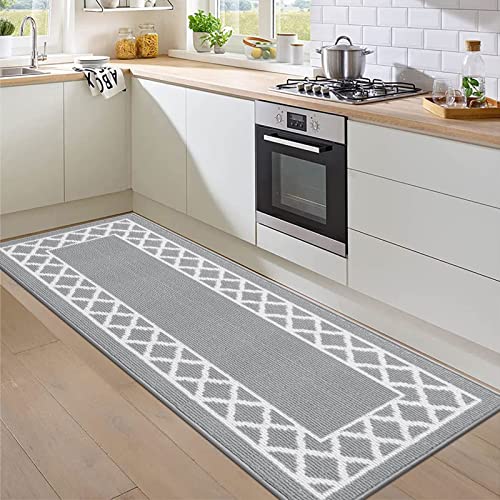 Runner Rugs for Home Decoration -Non Slip & Washable