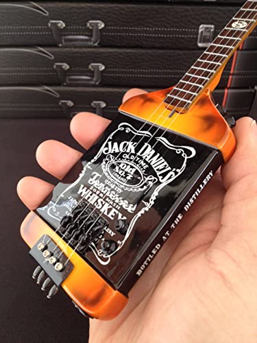 JD Bass Mini Guitar