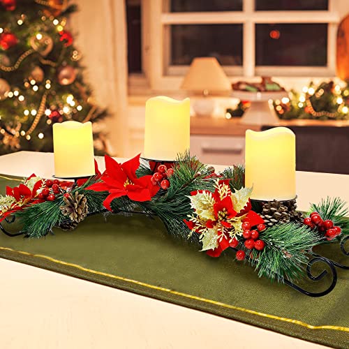 Christmas Tabletop Centerpiece Decoration