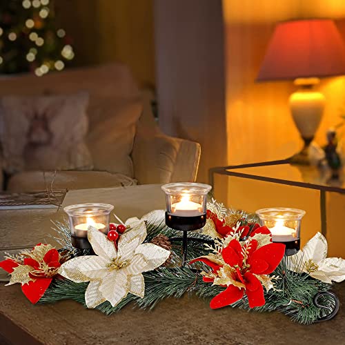 Christmas Tabletop Centerpiece Decoration