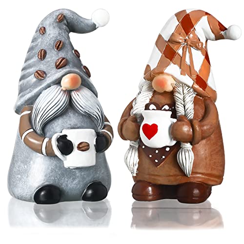 2 Pcs  Gnomes Christmas Decoration