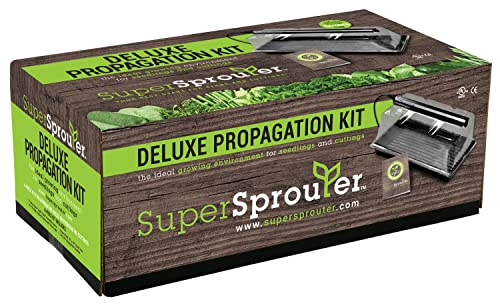 Plant Sprouter Heated Propagation