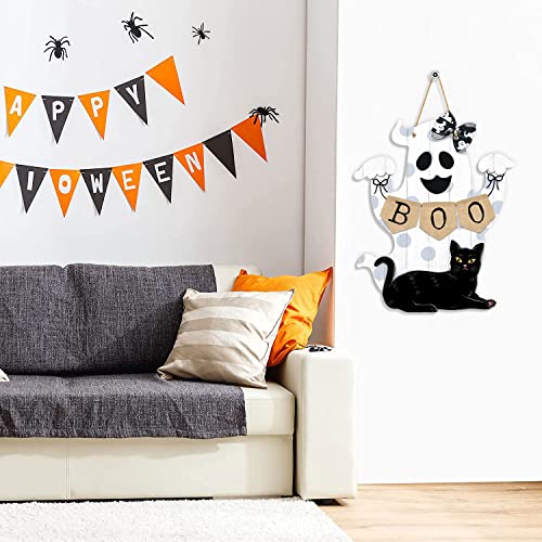 Hanging Halloween Decoration