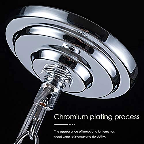 Elegant Mini Crystal Chandeliers Lighting 1-Light