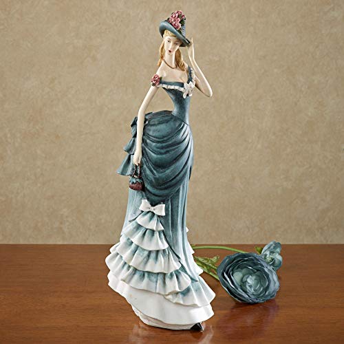 Touch of Class Debutant Lady Figurine