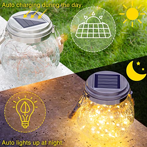 2 Pack Christmas Solar Lantern/Bricks, ( Warm Light )