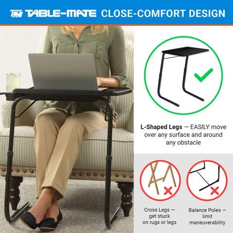 Portable, Foldable Table