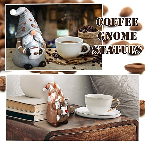 2 Pcs  Gnomes Christmas Decoration