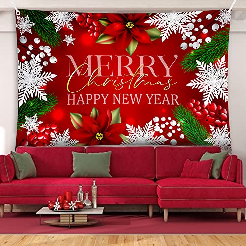 Christmas Decorations Merry Christmas Background Scene Setters