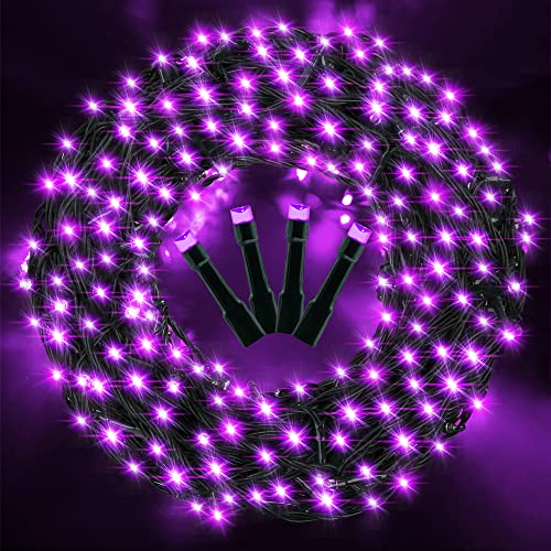 108FT 300LED Christmas String Lights w/ UL Certified