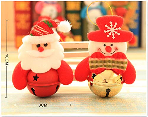 Christmas Tree Ornaments Decoration