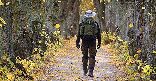 2-Pack - Fishing Boonie Hat for Summer