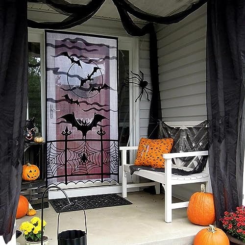 Bloody Halloween Decorations Hanging Indoor Outdoor Creepy Decor Cocoon Corpseprop for Haunted House