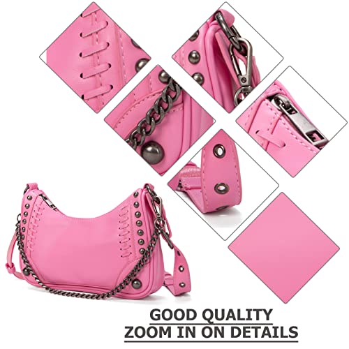 Small Crossbody Handbags for Women