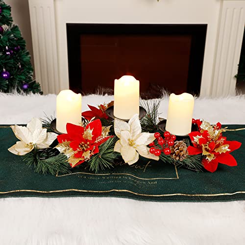 Christmas Tabletop Centerpiece Decoration