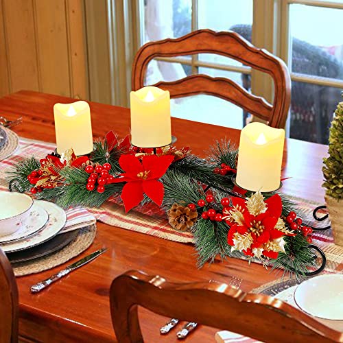 Christmas Tabletop Centerpiece Decoration