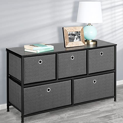 Drawer Dresser Chest Organizer