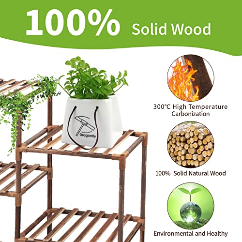 Plant Stand w/ Spray Bottle & Gardening Pruning Shear