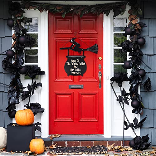 Hanging Halloween Decorations