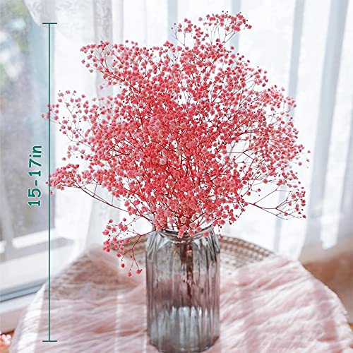 Dried-Babys-Breath-Flowers-Bouquet-17 inch