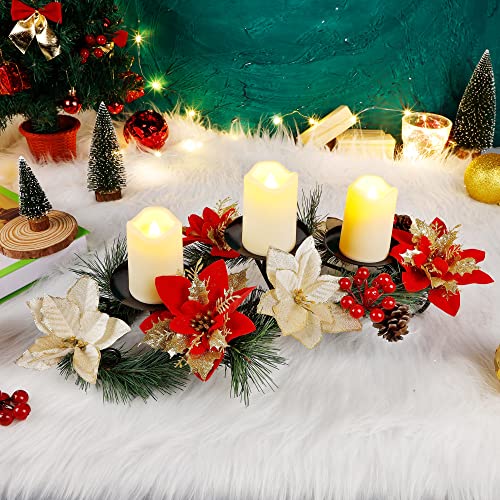 Christmas Tabletop Centerpiece Decoration