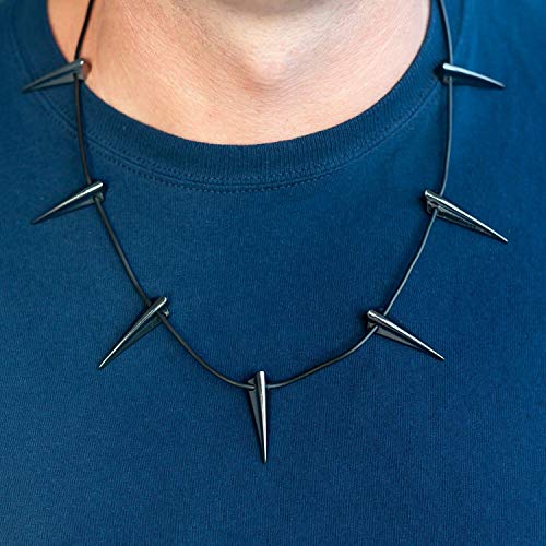 Black Claw Necklace  for Men/Women