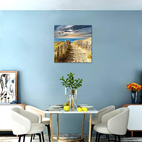Beach Canvas Wall Art for wall Decoration