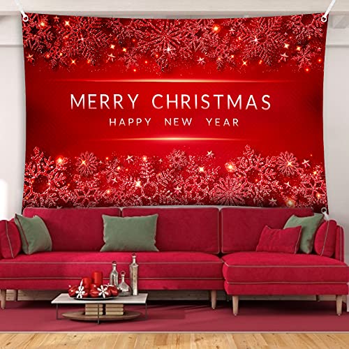 Christmas Decorations Merry Christmas Background Scene Setters