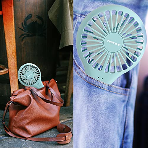 Handheld Mini Fan- Battery Operated